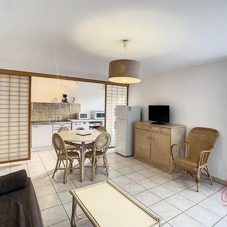 Appart F2 A Lamalou, Terrasse, Wifi, Animaux Acceptes, Proche Centre & Thermes - Fr-1-451-24 Exteriér fotografie