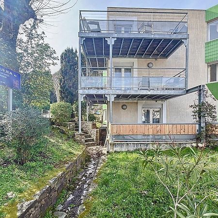 Appart F2 A Lamalou, Terrasse, Wifi, Animaux Acceptes, Proche Centre & Thermes - Fr-1-451-24 Exteriér fotografie
