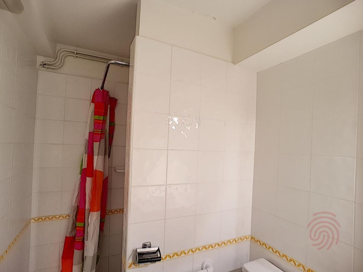 Appart F2 A Lamalou, Terrasse, Wifi, Animaux Acceptes, Proche Centre & Thermes - Fr-1-451-24 Exteriér fotografie