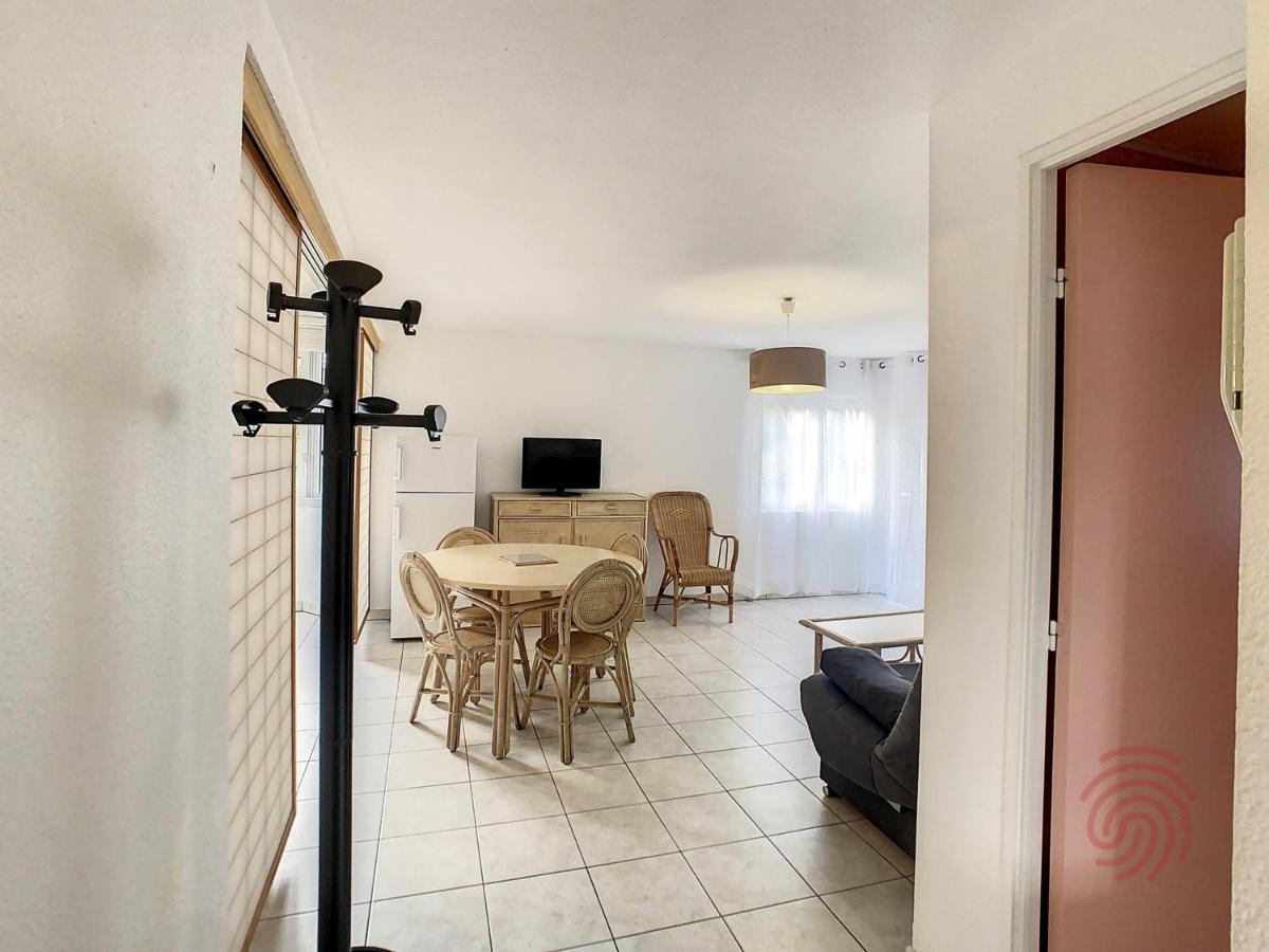 Appart F2 A Lamalou, Terrasse, Wifi, Animaux Acceptes, Proche Centre & Thermes - Fr-1-451-24 Exteriér fotografie